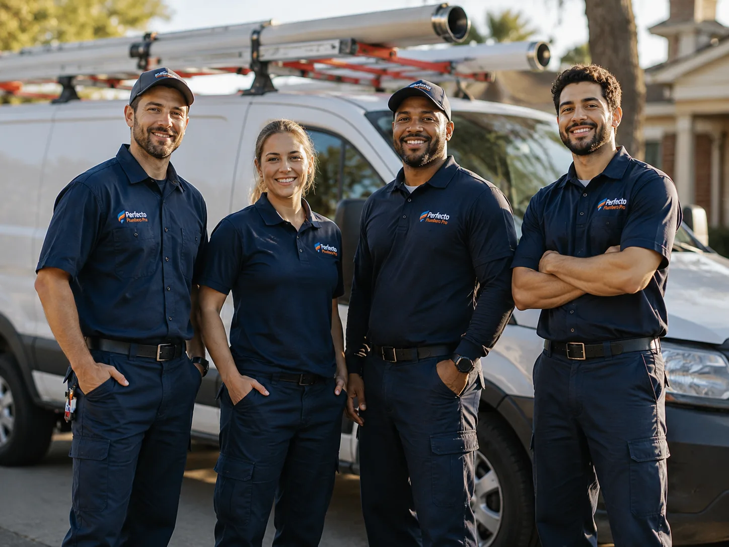 Emergency Plumber Near Me in Mckinney, TX near me