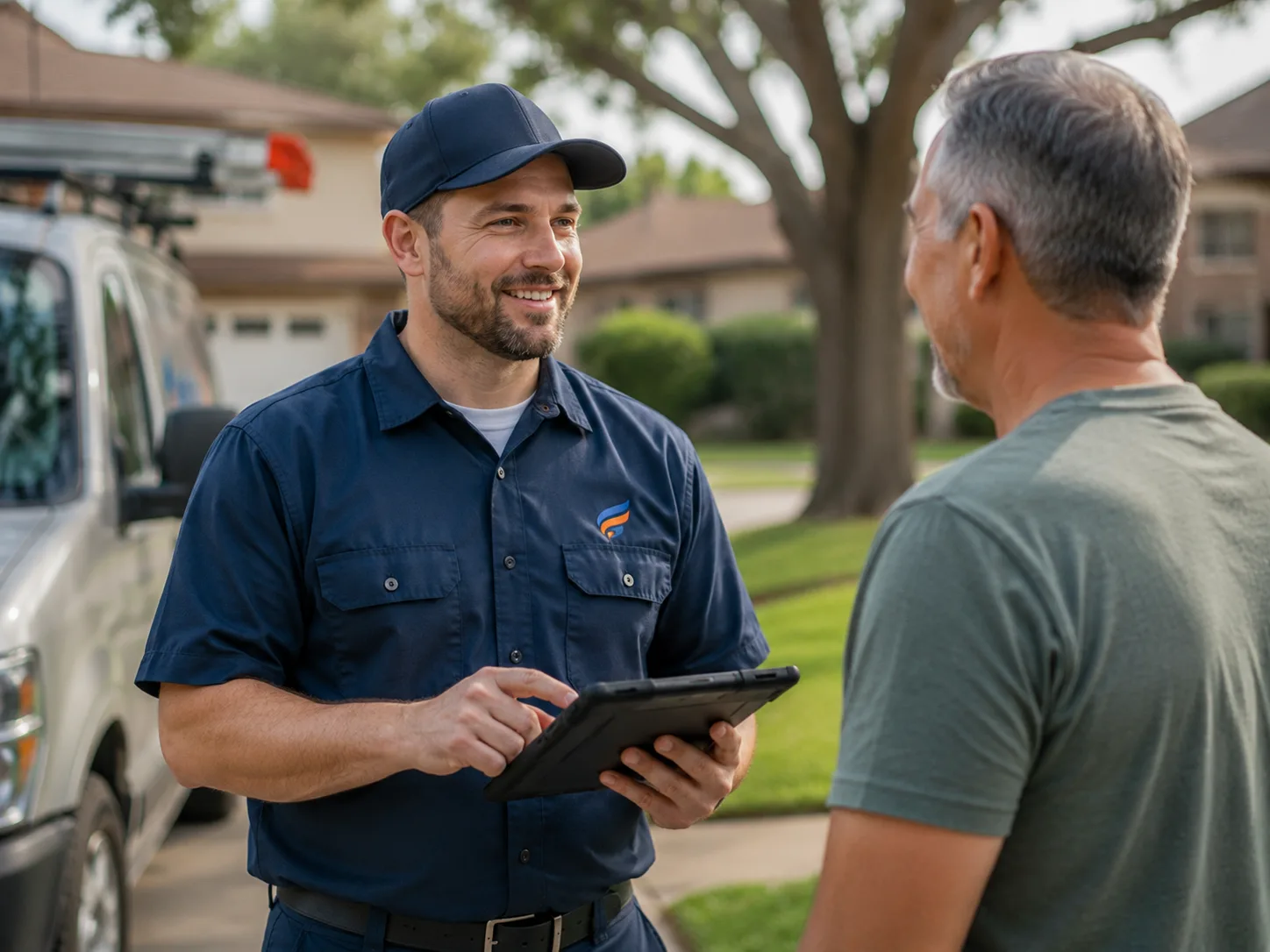 Emergency Plumber Near Me Mckinney, TX FAQs